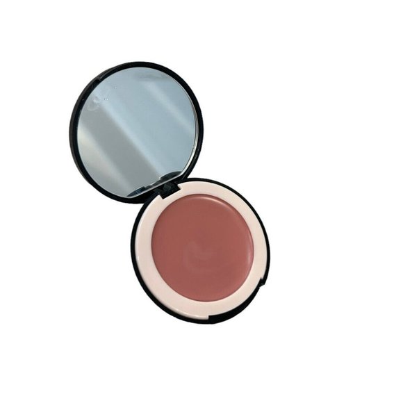 DOLL 10 HydraGel Cream Balm 16 Again Blush With Compact Mirror NEW - Picture 4 of 5